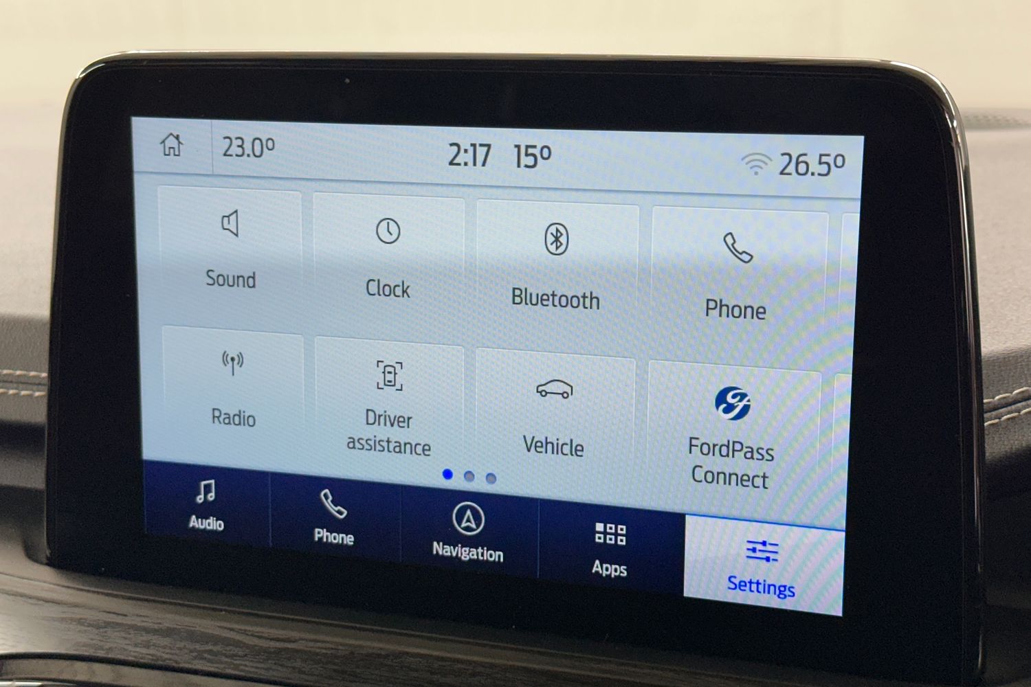 Used Ford Kuga 2021 for sale - 76107480: Photo 43