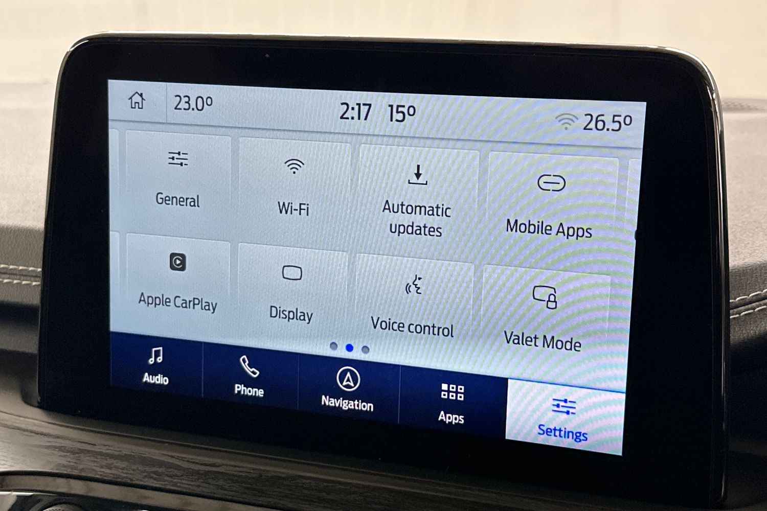 Used Ford Kuga 2021 for sale - 76107480: Photo 44