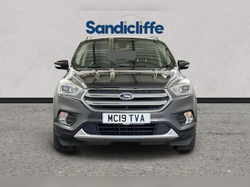 Used Ford Kuga 2019 for sale - 75891689: Photo