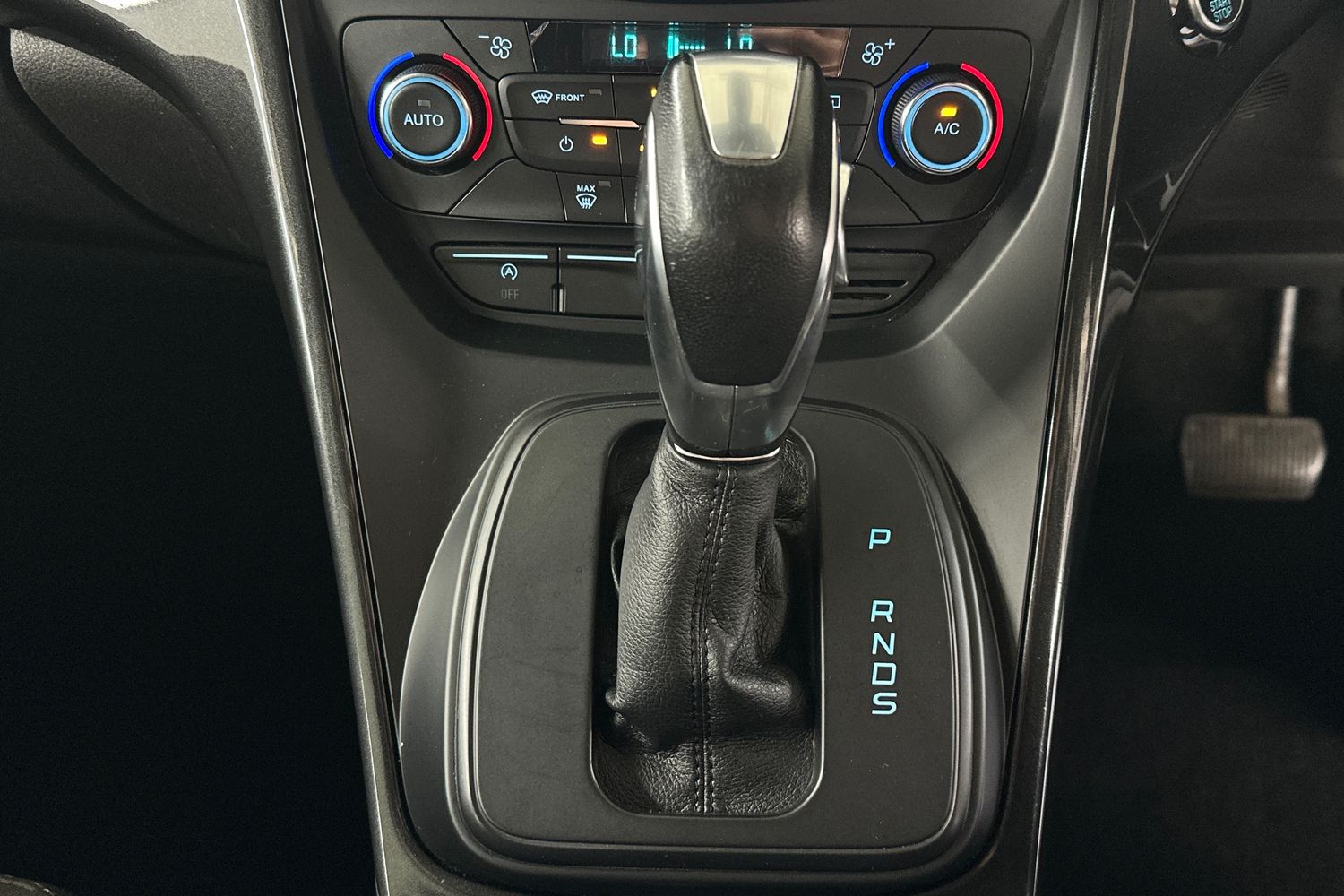 Vehicle 36
