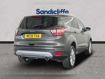 Used Ford Kuga 2019 for sale - 75891689: Photo