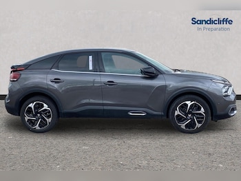 Used Citroen C4 2023 for sale - 78584687: Photo