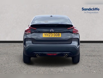 Used Citroen C4 2023 for sale - 78584687: Photo