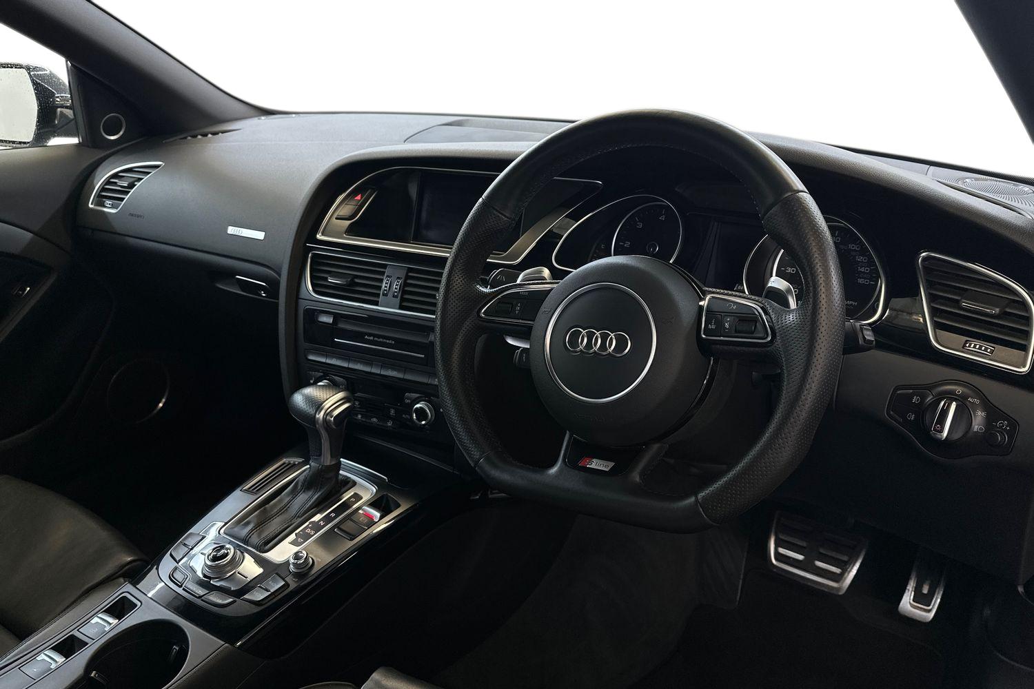 Used Audi A5 2016 for sale - 77351137: Photo 10