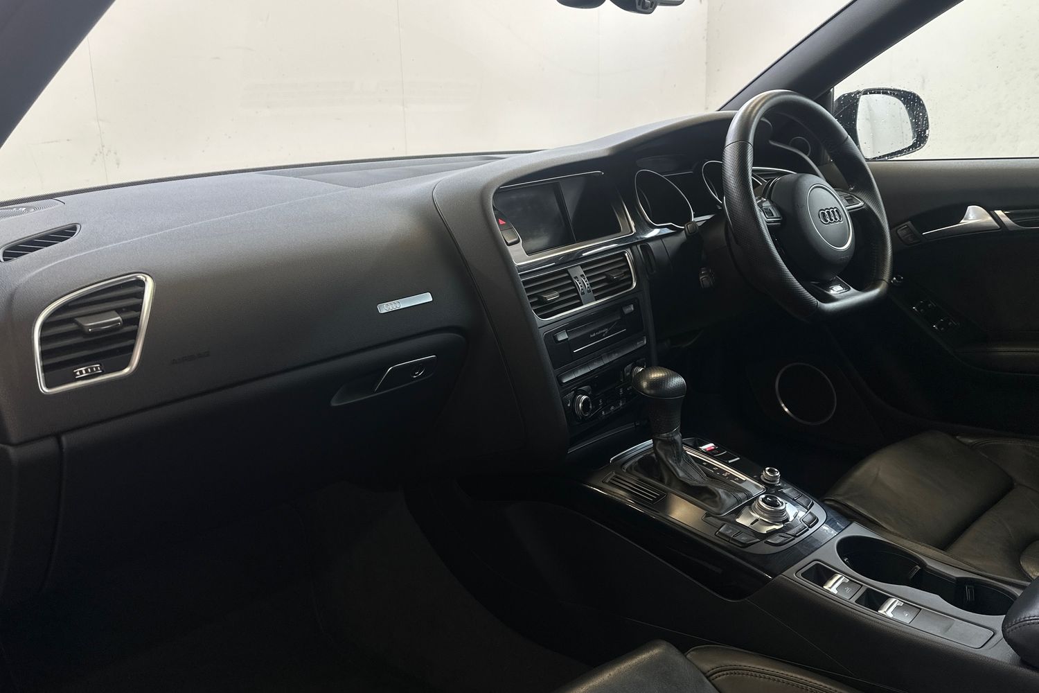 Used Audi A5 2016 for sale - 77351137: Photo 12