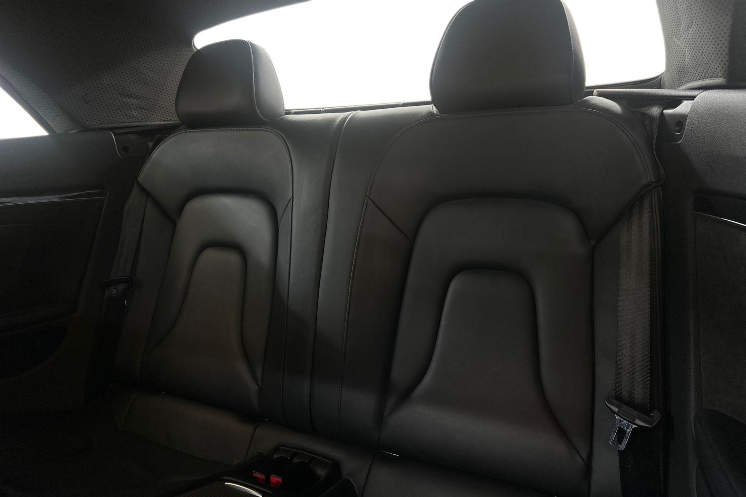 Used Audi A5 2016 for sale - 77351137: Photo 13