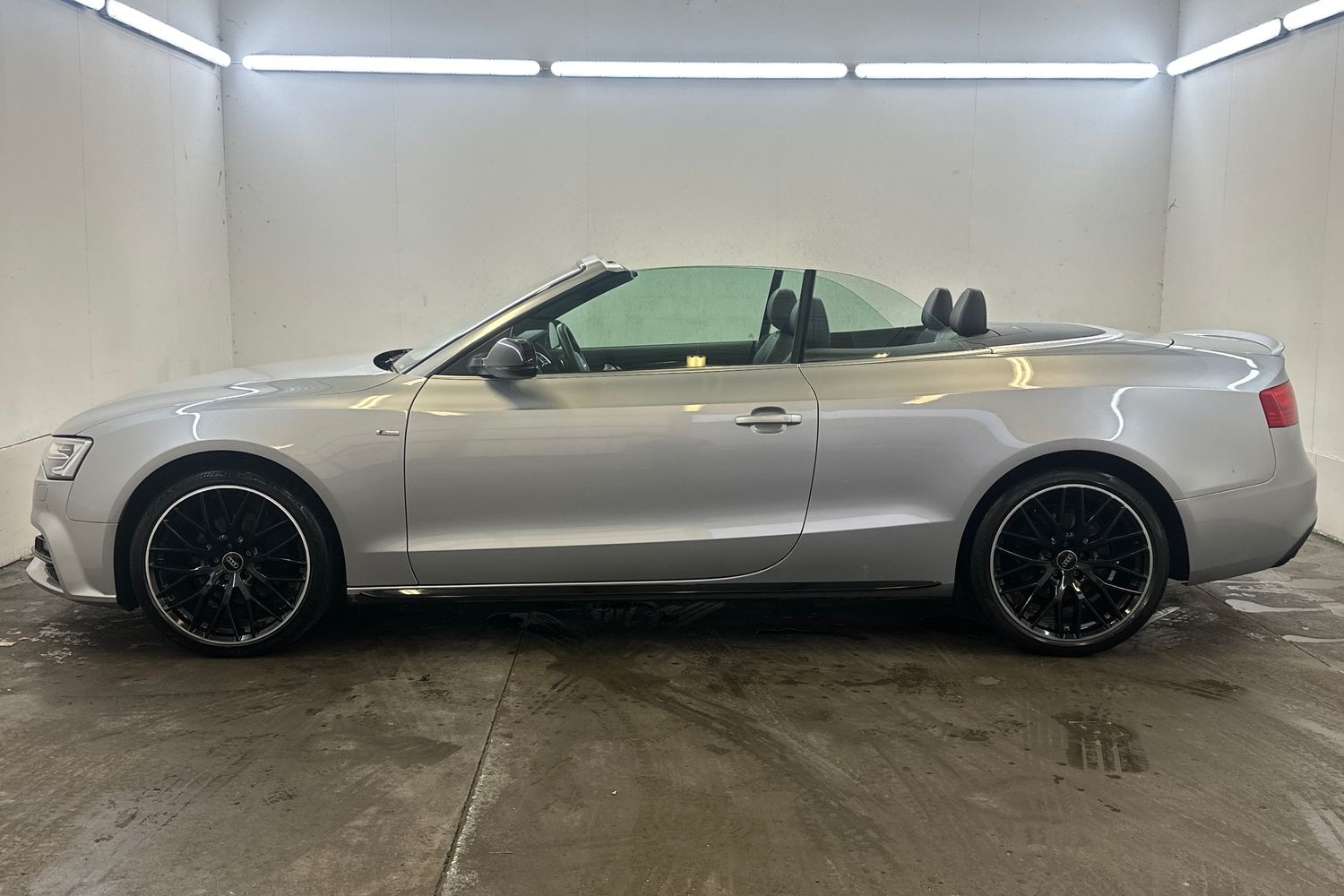 Used Audi A5 2016 for sale - 77351137: Photo 16