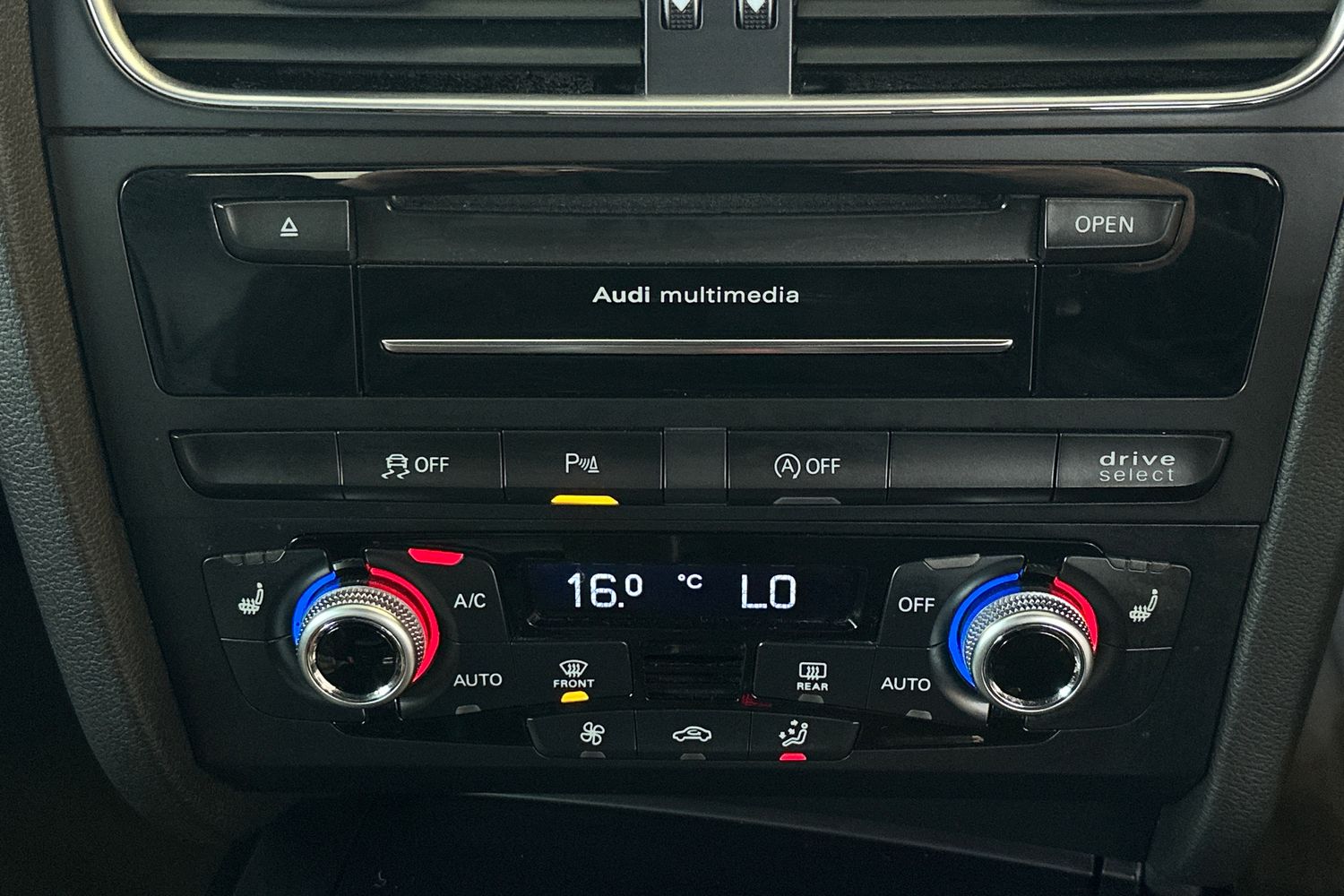 Used Audi A5 2016 for sale - 77351137: Photo 33