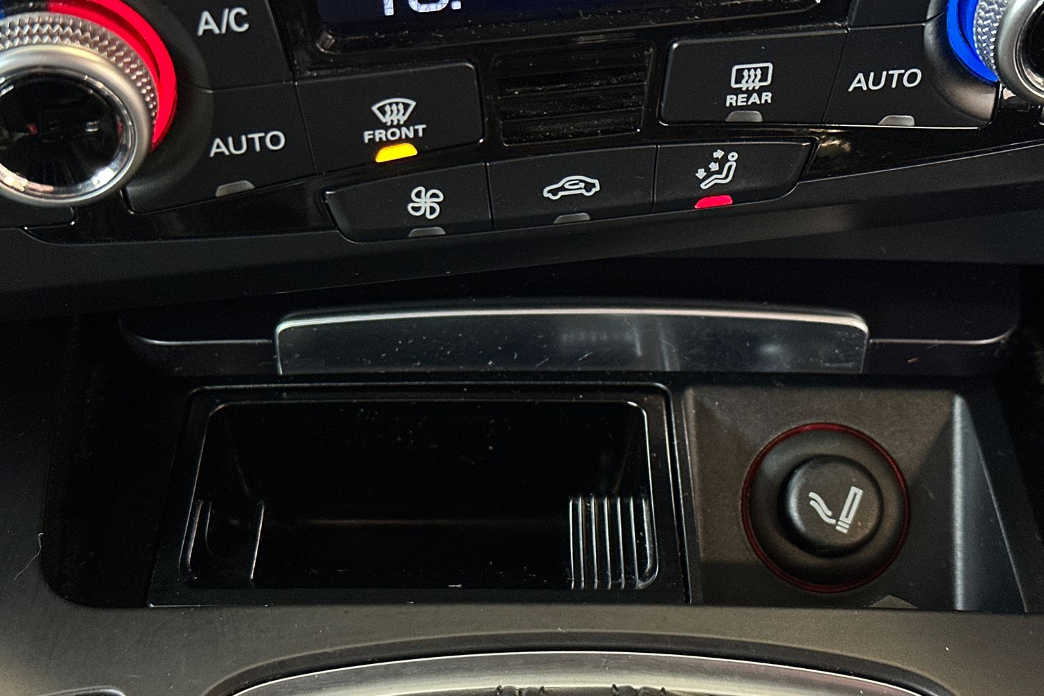 Used Audi A5 2016 for sale - 77351137: Photo 34