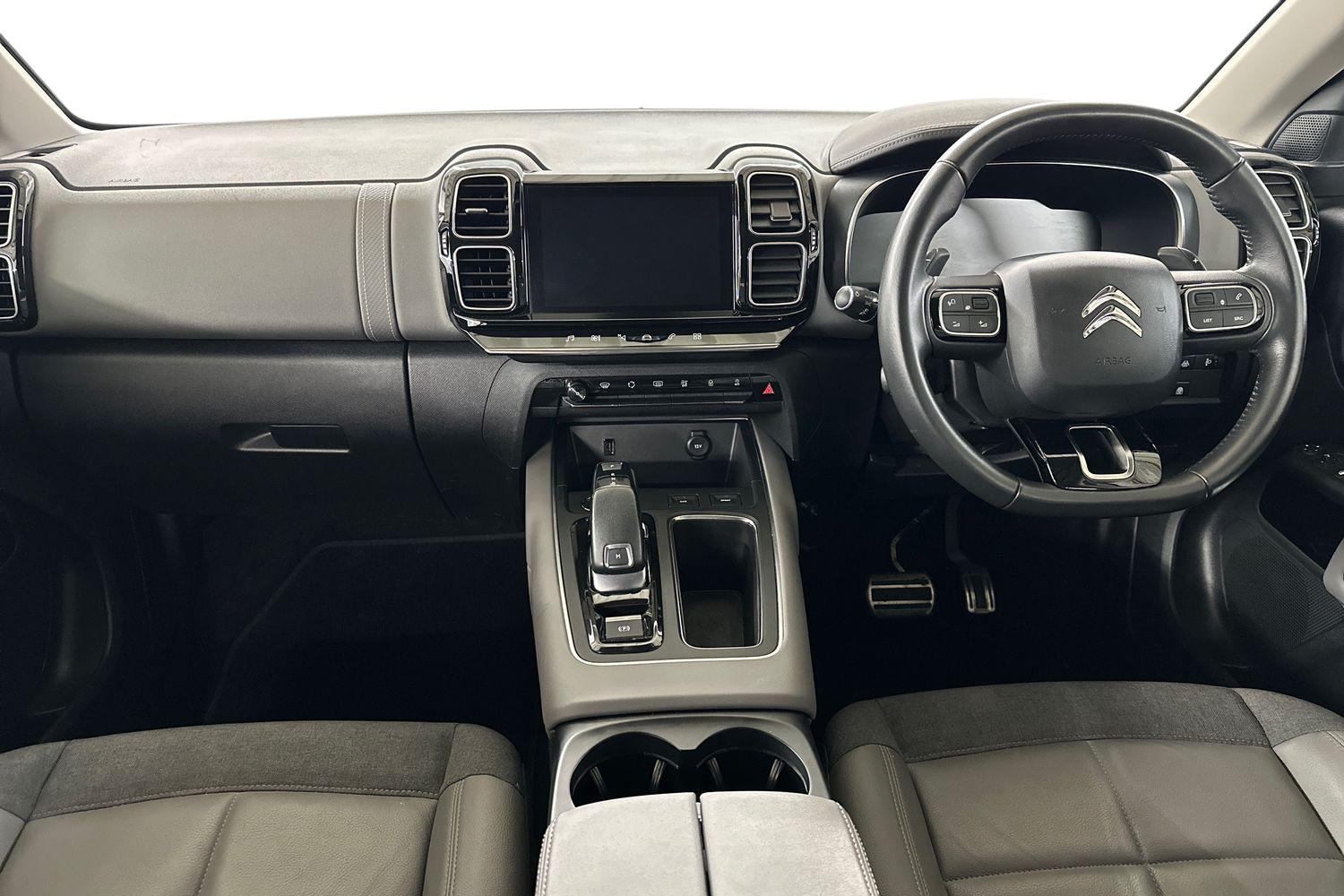 Used Citroen C5 Aircross 2022 for sale - 77572660: Photo 13