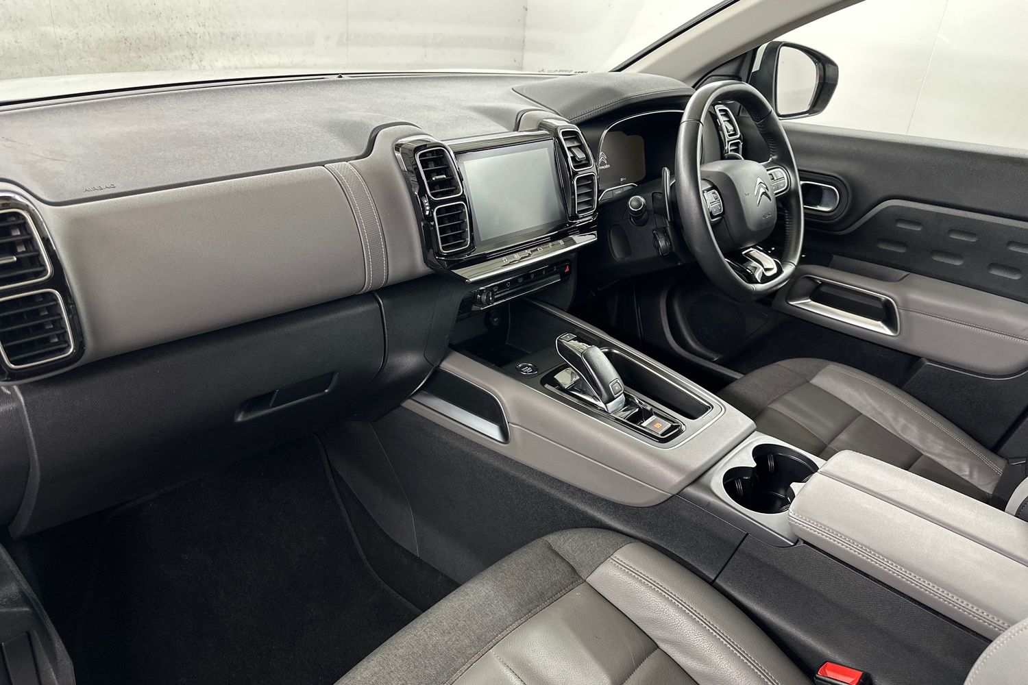 Used Citroen C5 Aircross 2022 for sale - 77572660: Photo 14