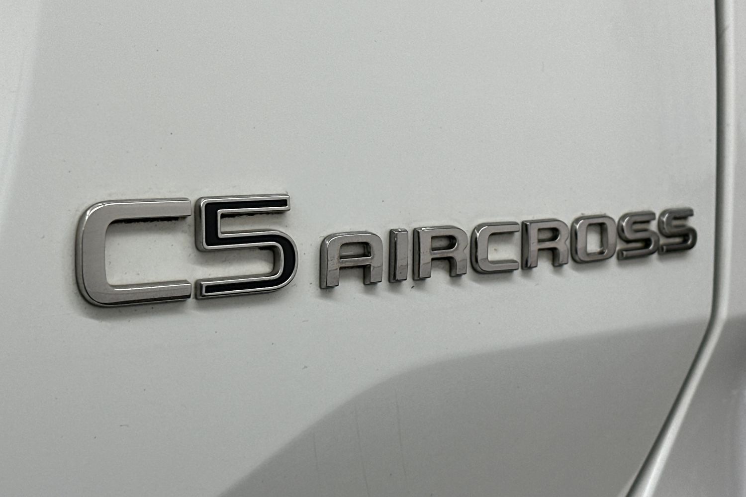 Used Citroen C5 Aircross 2022 for sale - 77572660: Photo 23