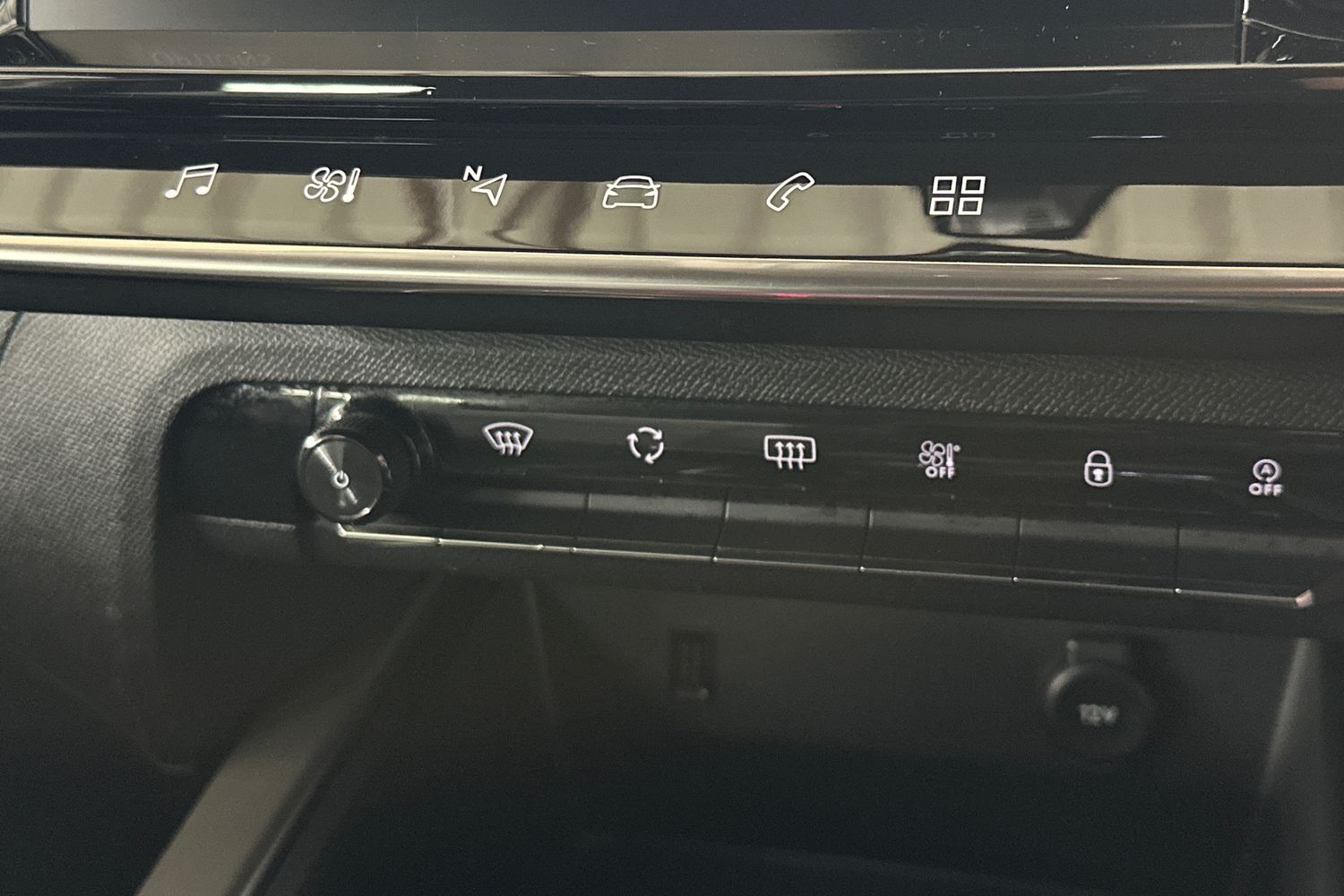 Used Citroen C5 Aircross 2022 for sale - 77572660: Photo 38