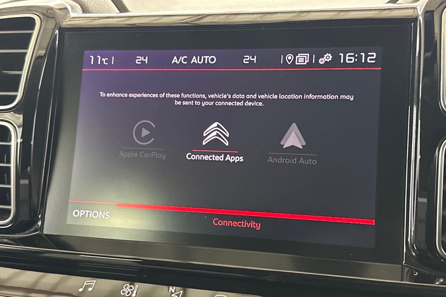 Used Citroen C5 Aircross 2022 for sale - 77572660: Photo 39