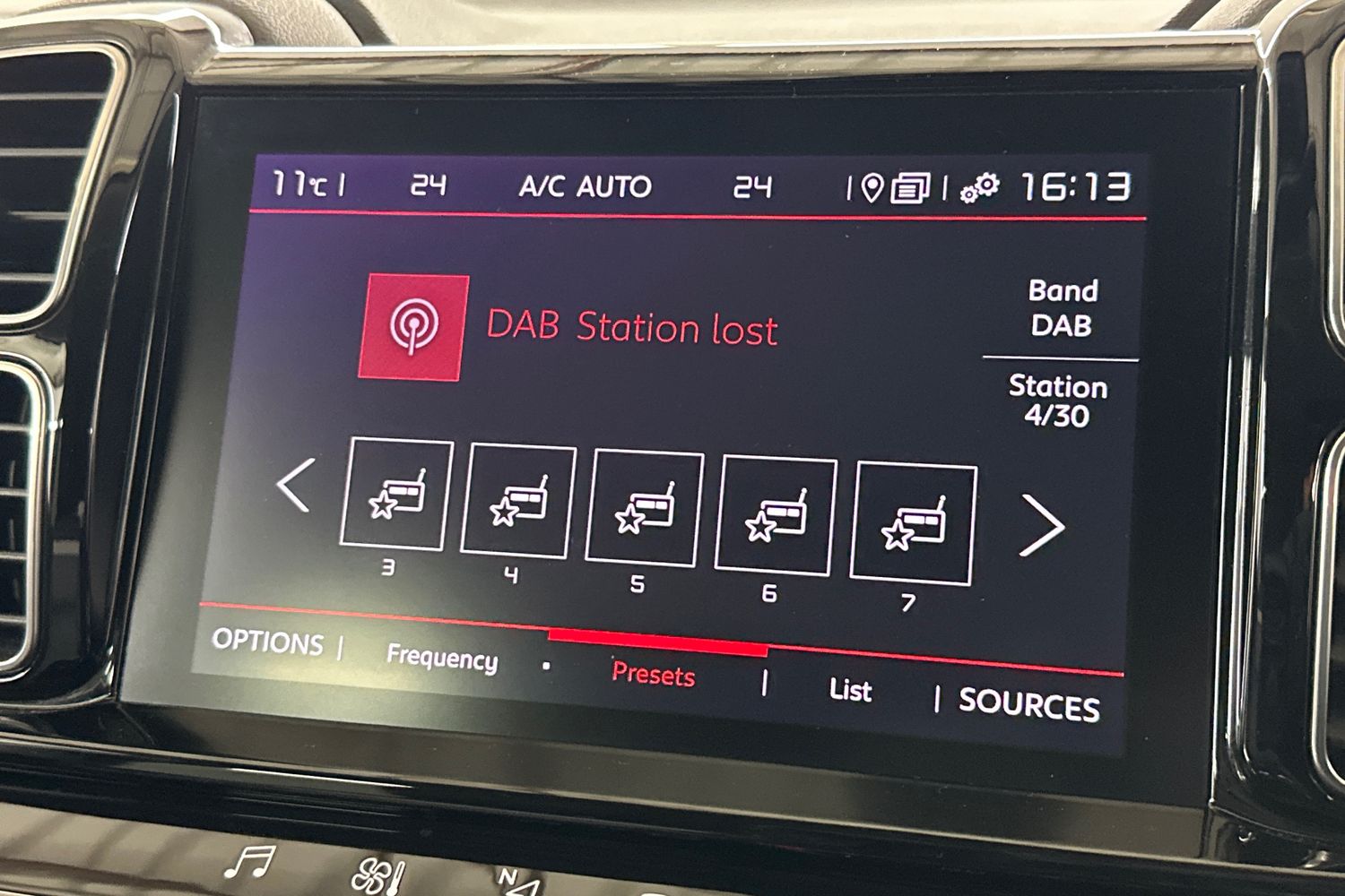 Used Citroen C5 Aircross 2022 for sale - 77572660: Photo 40