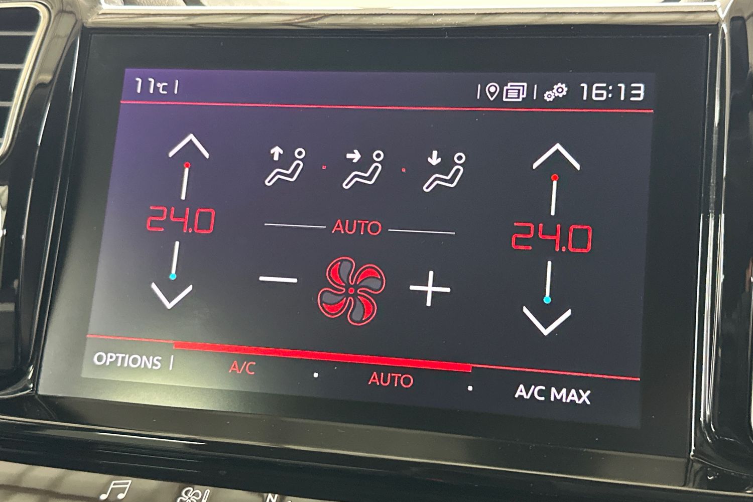 Used Citroen C5 Aircross 2022 for sale - 77572660: Photo 41