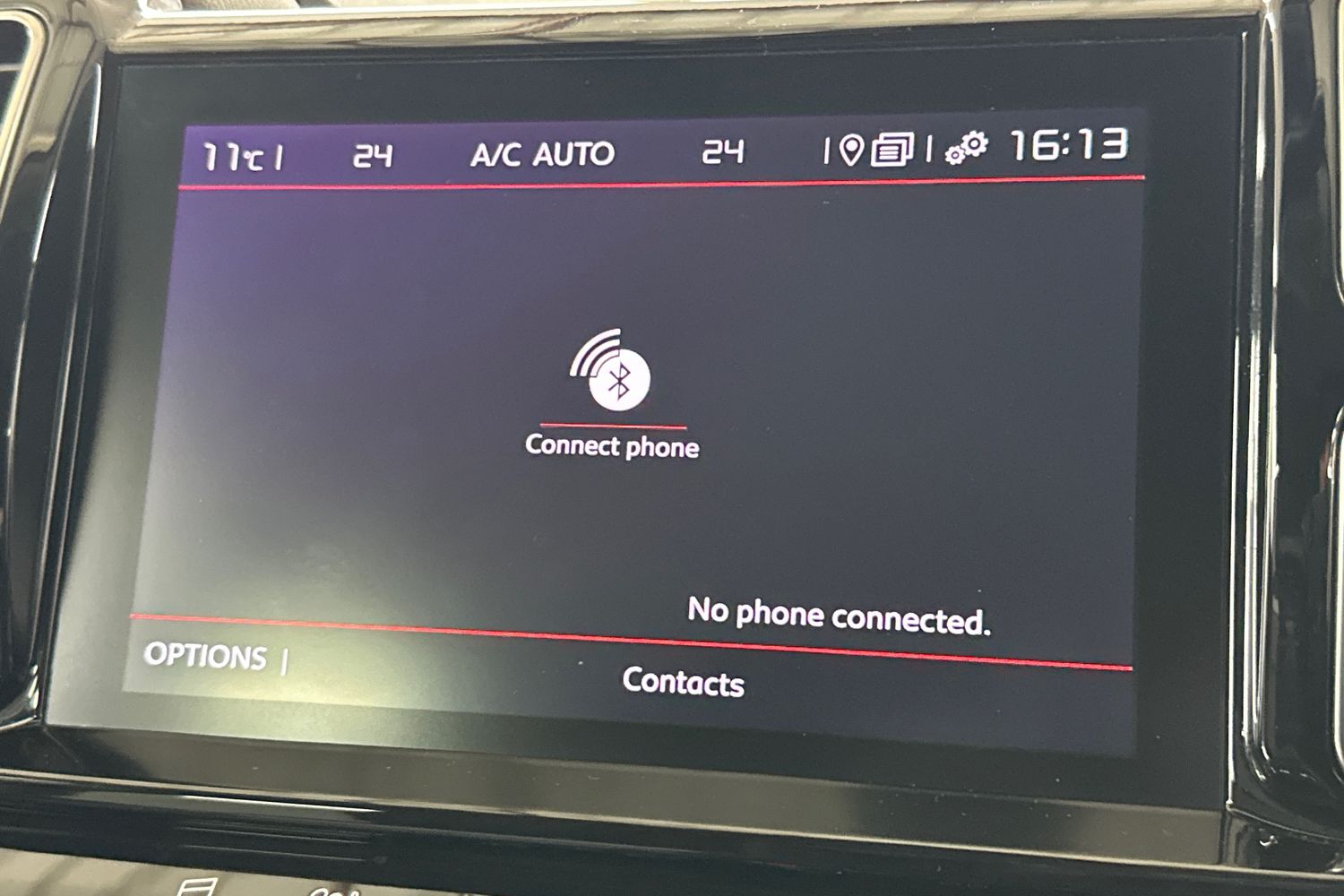 Used Citroen C5 Aircross 2022 for sale - 77572660: Photo 44