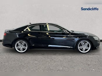 Used Audi A5 2019 for sale - 79531830: Photo