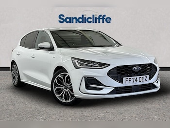 Used Ford Focus 2024 for sale - 76450205: Photo