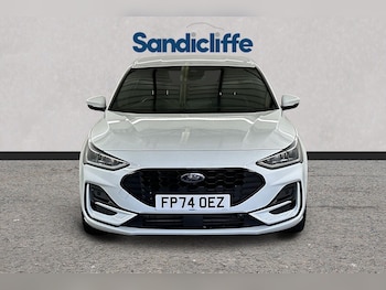 Used Ford Focus 2024 for sale - 76450205: Photo