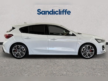 Used Ford Focus 2024 for sale - 76450205: Photo