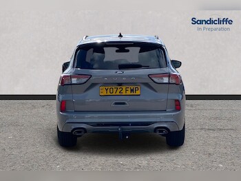 Used Ford Kuga 2023 for sale - 78258501: Photo