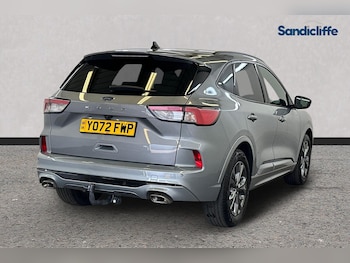 Used Ford Kuga 2023 for sale - 78258501: Photo