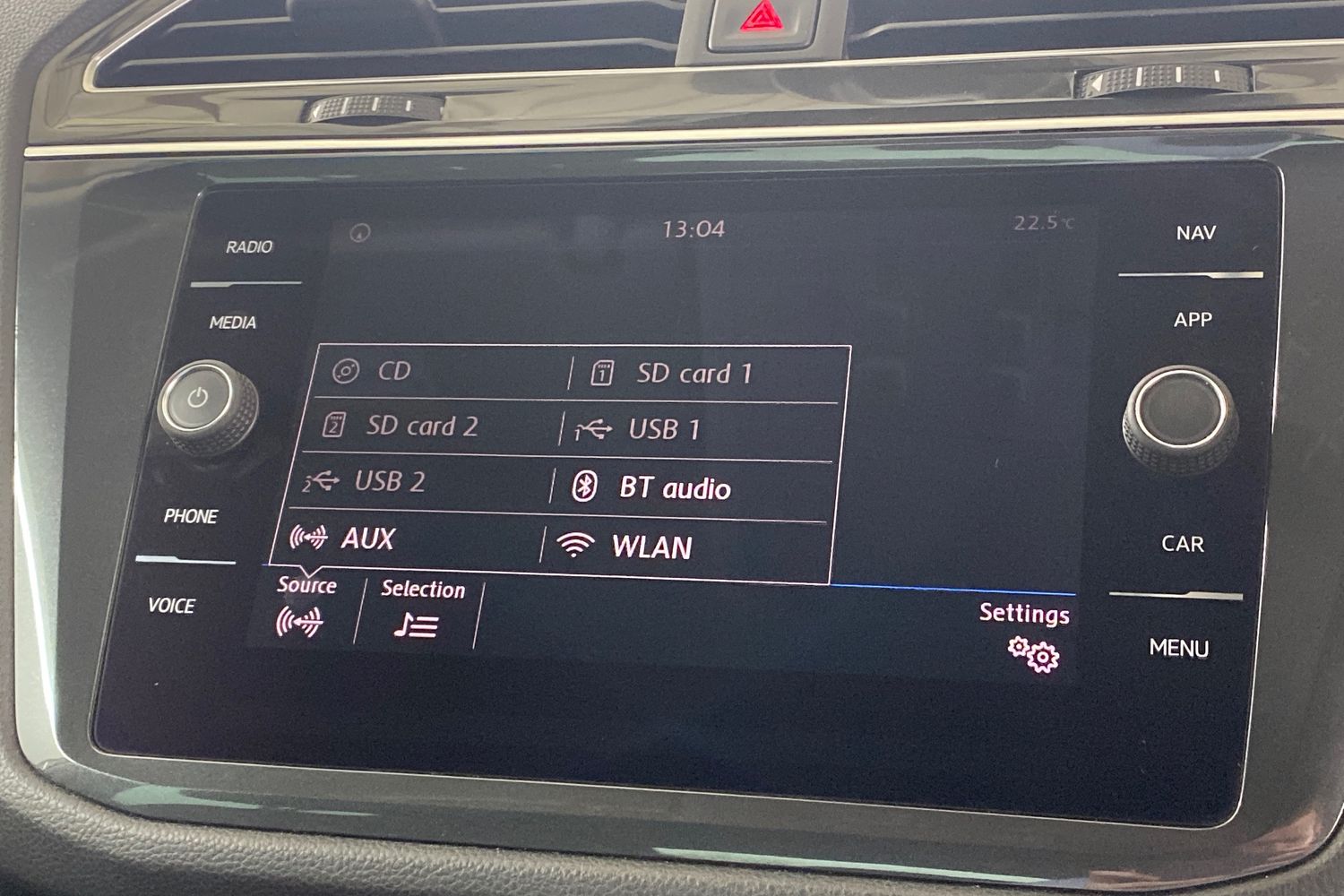 Vehicle 19