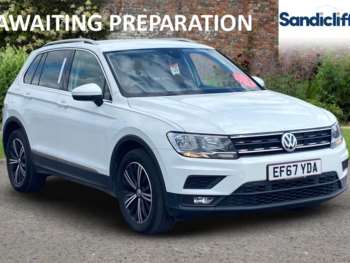 2018 - 2.0 TDi 150 SE Nav 5dr