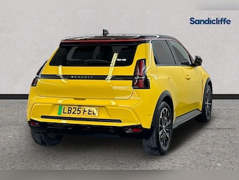 Used Renault 5 2025 for sale - 78027099: Photo