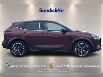 Used Nissan Qashqai 2024 for sale - 79732298: Photo