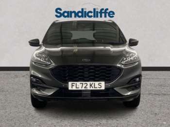 Used Ford Kuga 2022 for sale - 74937367: Photo