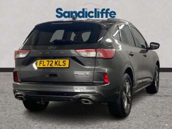 Used Ford Kuga 2022 for sale - 74937367: Photo