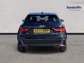 Used Audi A1 2023 for sale - 78546005: Photo