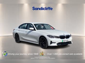 Used BMW 3 Series 2020 for sale - 79765165: Photo