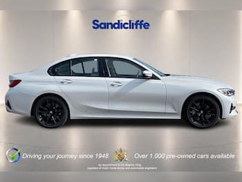 Used BMW 3 Series 2020 for sale - 79765165: Photo