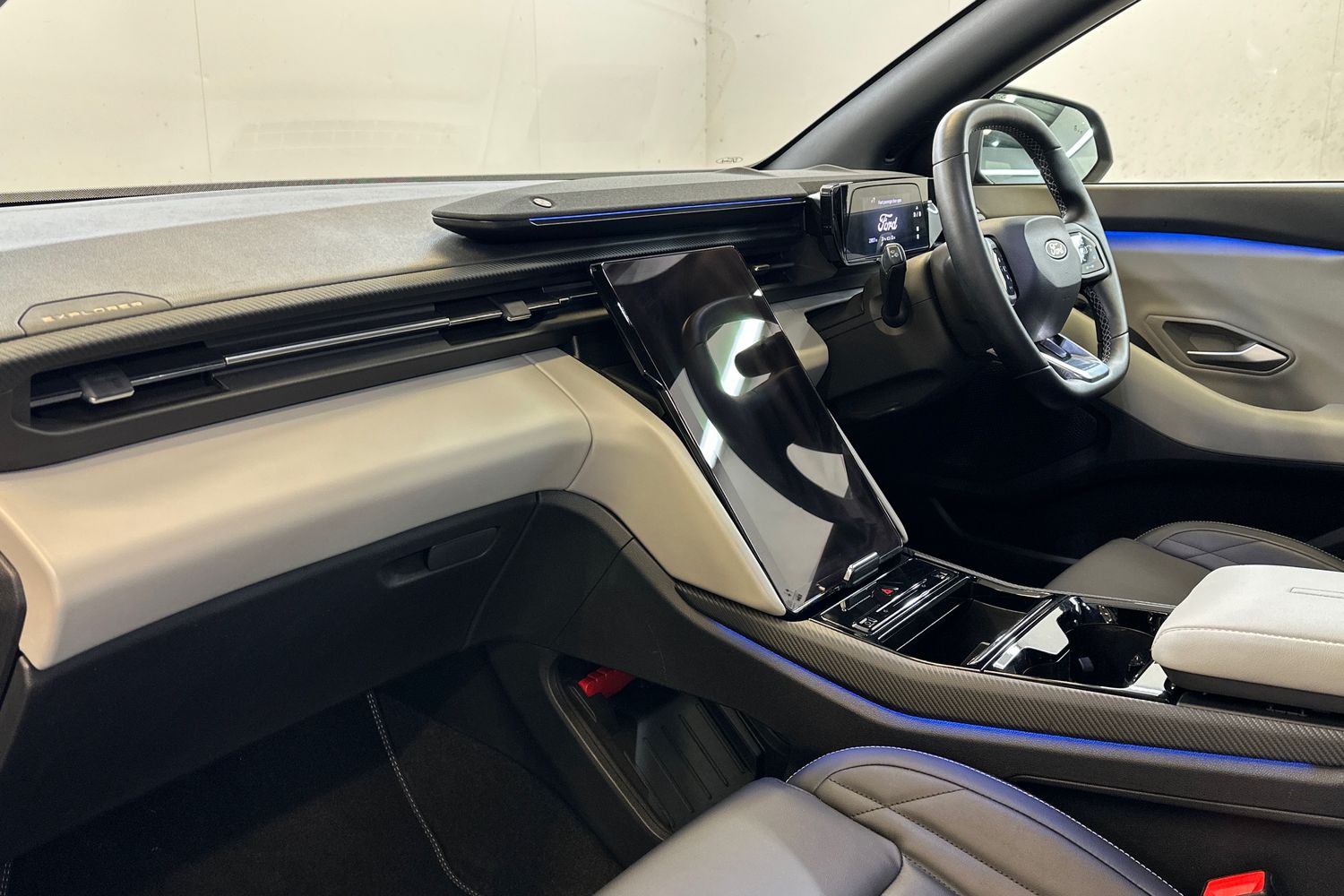 Used Ford Explorer 2024 for sale - 77902247: Photo 14