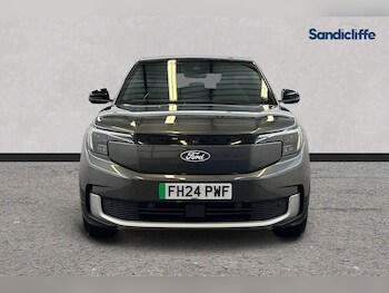 Used Ford Explorer 2024 for sale - 77902247: Photo