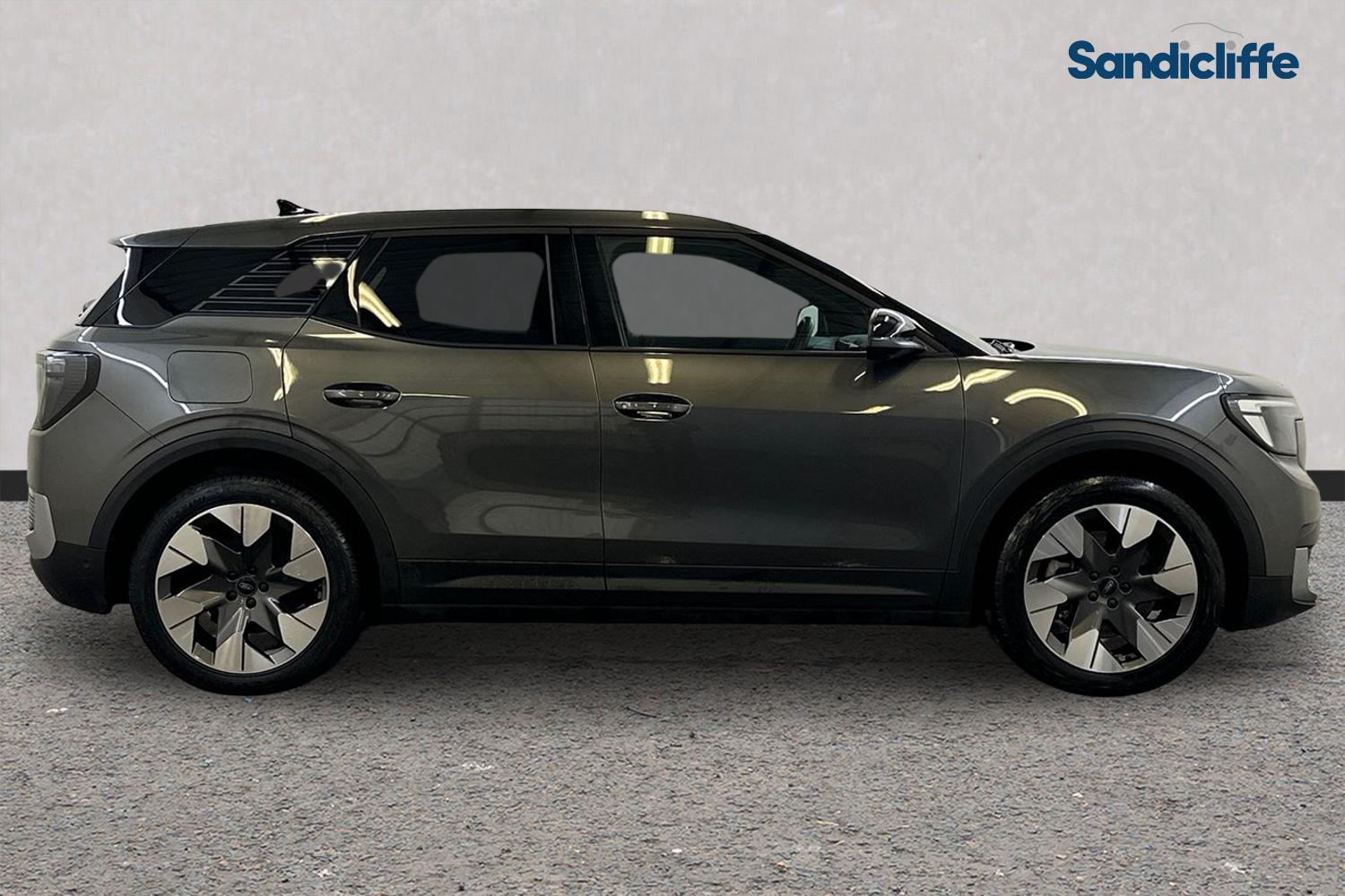 Used Ford Explorer 2024 for sale - 77902247: Photo 3