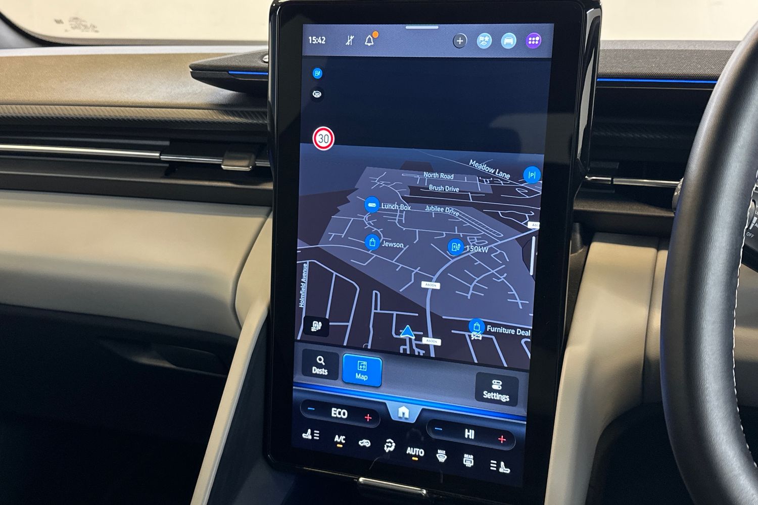 Used Ford Explorer 2024 for sale - 77902247: Photo 34