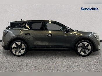 Used Ford Explorer 2024 for sale - 77902247: Photo