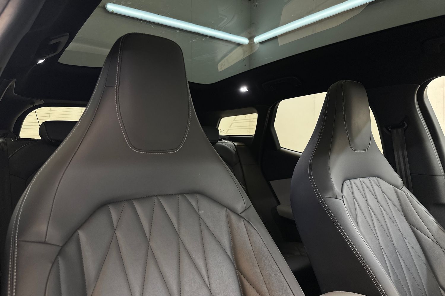 Used Ford Explorer 2024 for sale - 77902247: Photo 47