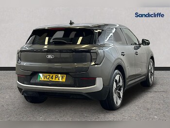 Used Ford Explorer 2024 for sale - 77902247: Photo