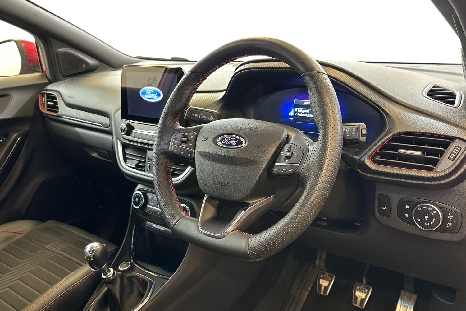 Used Ford Puma 2020 for sale - 77272252: Photo 10