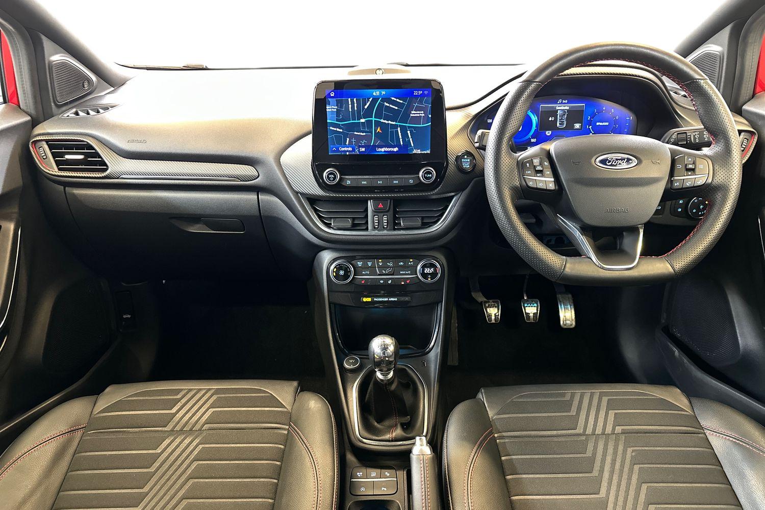 Used Ford Puma 2020 for sale - 77272252: Photo 11