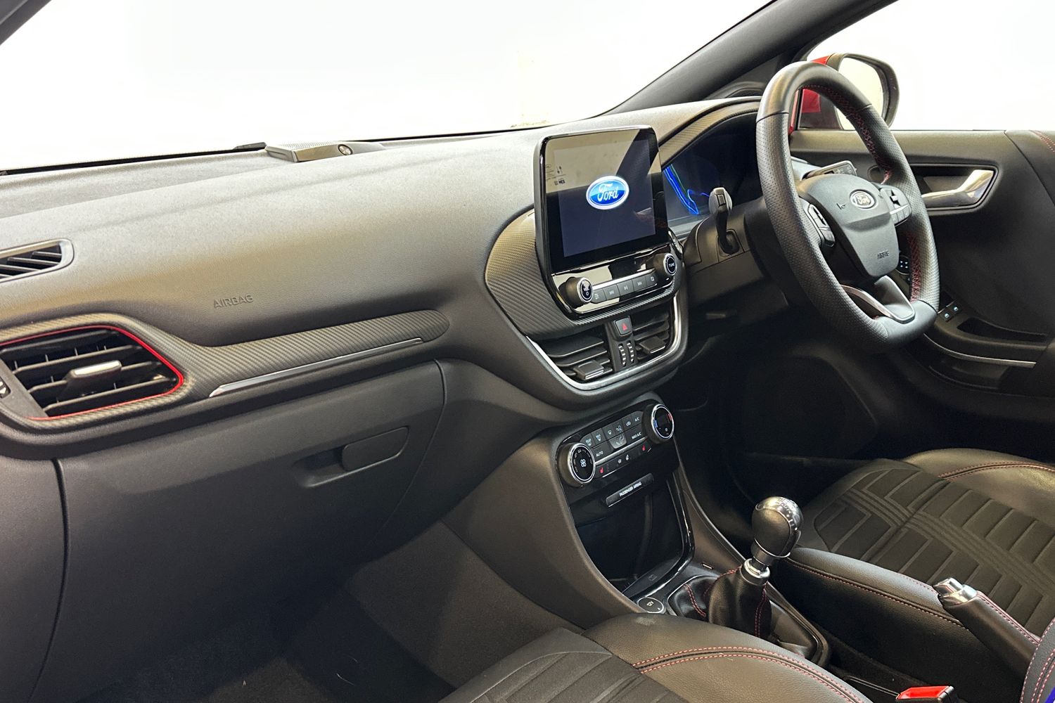 Used Ford Puma 2020 for sale - 77272252: Photo 12