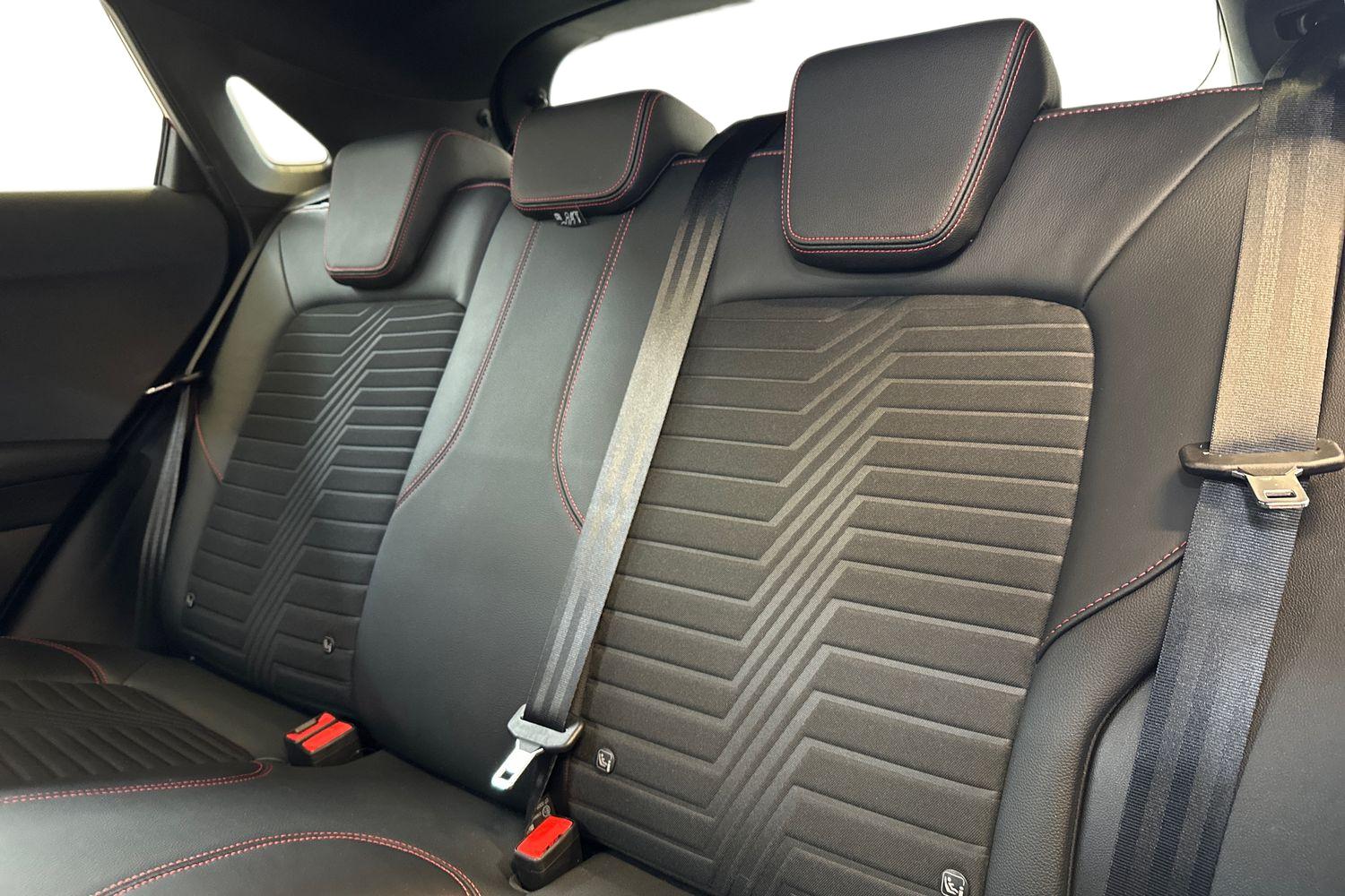 Used Ford Puma 2020 for sale - 77272252: Photo 13