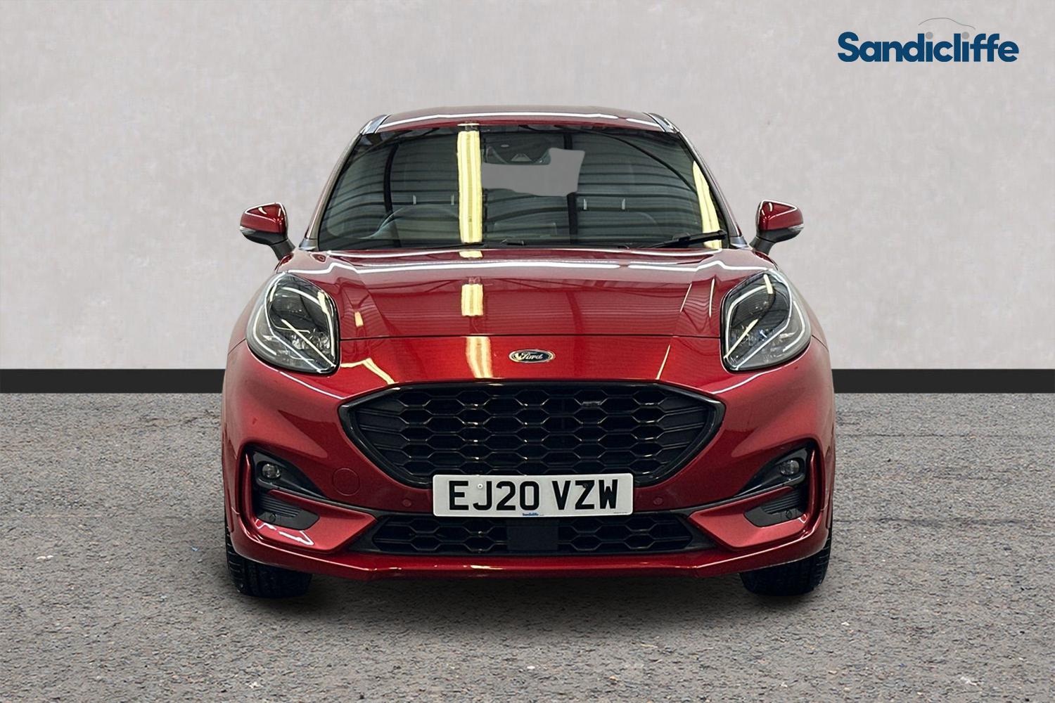 Used Ford Puma 2020 for sale - 77272252: Photo 2