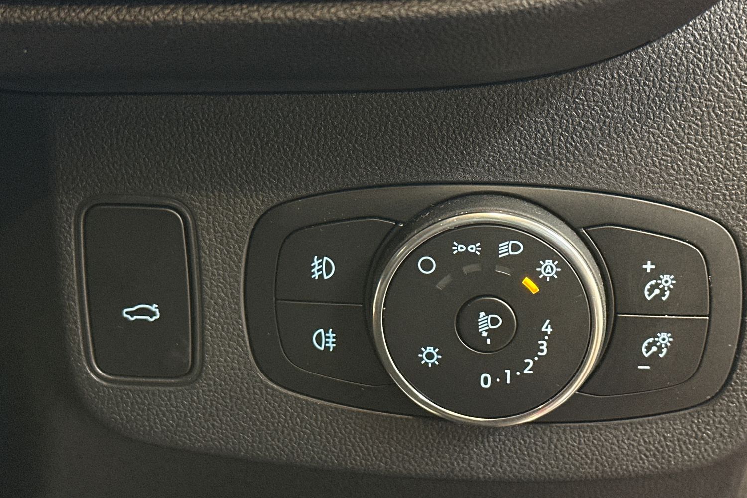 Used Ford Puma 2020 for sale - 77272252: Photo 24