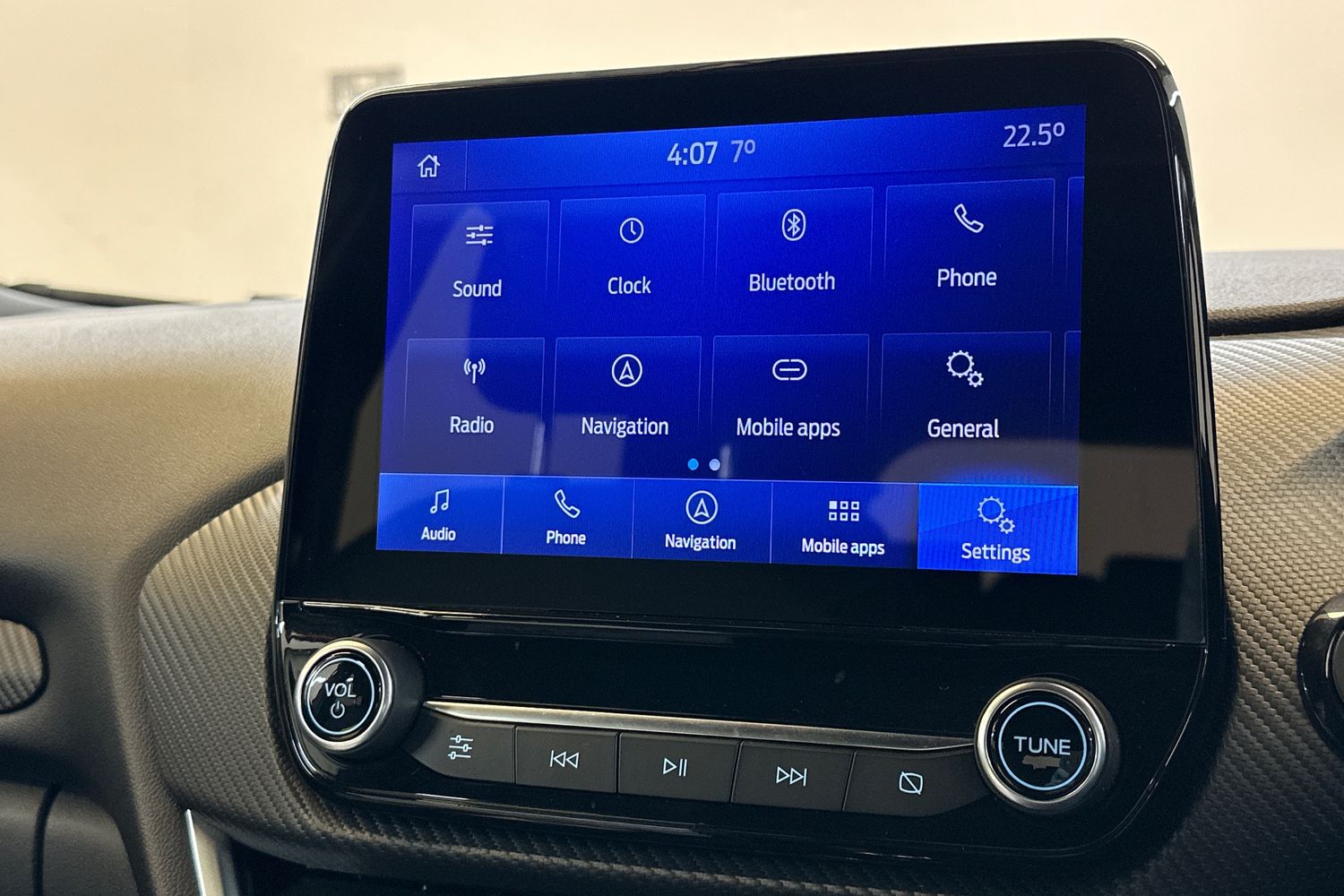 Used Ford Puma 2020 for sale - 77272252: Photo 33